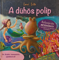 Lori Lite - A dhs polip