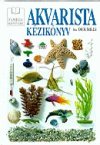 Dick Mills - Akvarista kziknyv