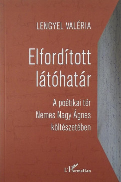 Lengyel Valeria - Elfordtott lthatr