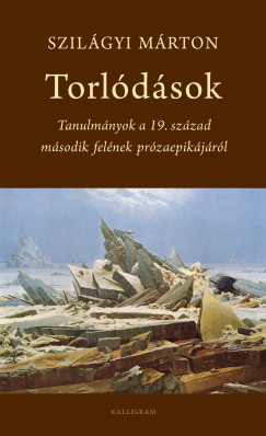 Szilgyi Mrton - Torldsok