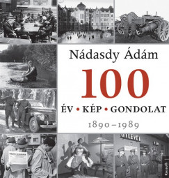 Ndasdy dm - 100 v, 100 kp, 100 gondolat