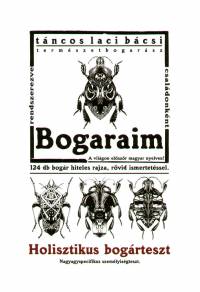 Tncos Lszl - Bogaraim
