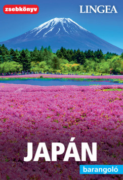 Japn - Barangol