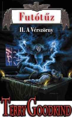 Terry Goodkind - Futtz II.