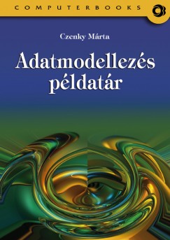 Czenky Mrta - Adatmodellezs pldatr