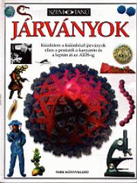 Brian Ward - Jrvnyok - Szemtan 51.