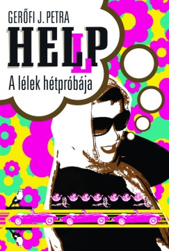 Gerfi J. Petra - Hel(l)p