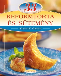 Liptai Zoltn - 33 reformtorta s stemny