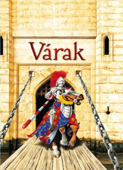 Stephanie Turnbull - Kis Knyvtr: Vrak