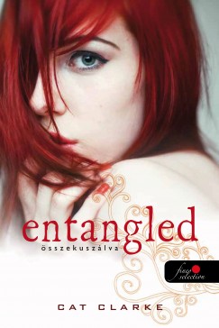 Clarke Cat - Entangled - sszekuszlva