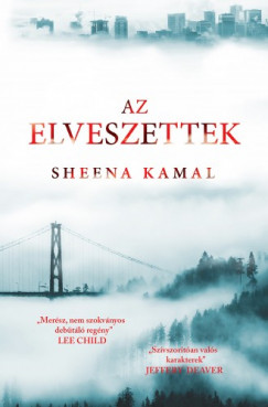 Sheena Kamal - Az elveszettek