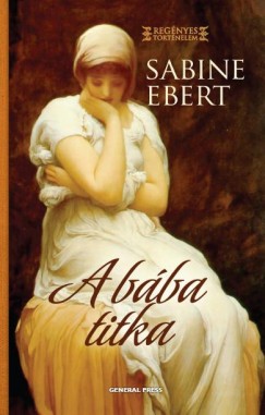 Sabine Ebert - A bba titka