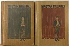 Magyar kabaret I-II.