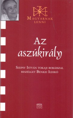 Benkei Ildik - Az aszkirly