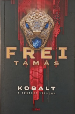 Frei Tam�s - Kobalt