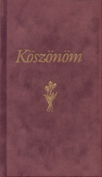 Lengyel Tams  (Szerk.) - Ksznm
