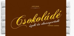 Stephan Lagorce - Csokold