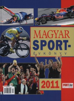 Dr. Ldonyi Lszl - Magyar Sportvknyv 2011