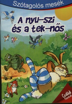 A nyu-szi s a tek-ns