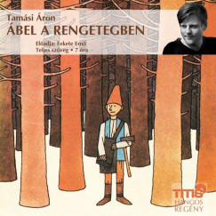 Tamsi ron - Fekete Ern - bel a rengetegben