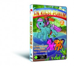 �n kicsi p�nim 2. DVD