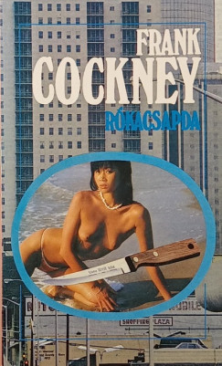 Frank Cockney - Lőrinczi László - Rókacsapda