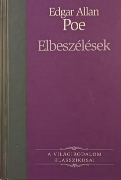 Edgar Allan Poe - Elbeszélések