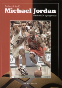 Bthory Lszl - Michael Jordan
