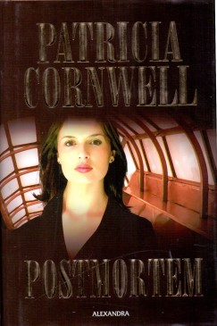 Patricia Cornwell - Postmortem