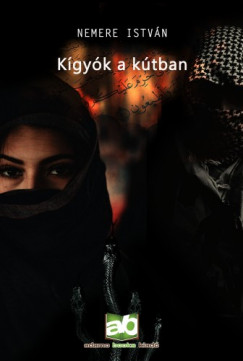 Nemere Istvn - Kgyk ?a ktban