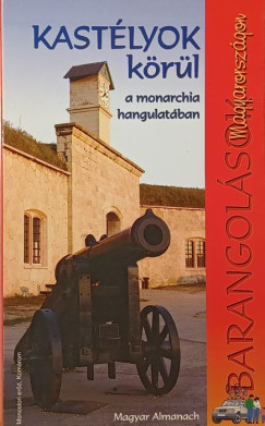 Vir�g Zsolt - Barangol�sok Magyarorsz�gon