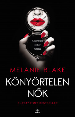 Melanie Blake - Knyrtelen nk