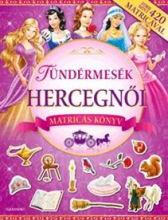 Tndrmesk hercegni
