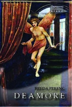 Brda Ferenc - De Amore