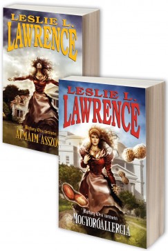 Leslie L. Lawrence - lmaim asszonya - Mogyorallergia