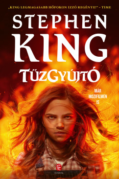 Stephen King - Tzgyjt