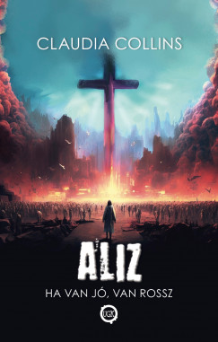 Claudia Collins - Aliz