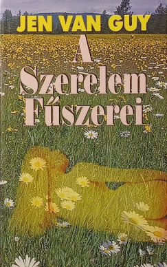 Jen Van Guy - A szerelem fűszerei