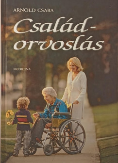 Arnold Csaba - Csal�dorvosl�s