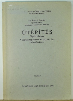 Dr. Bnyei Andrs - tpts