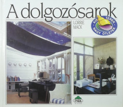 Lorrie Mack - A dolgozsarok