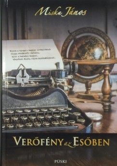 Miska Jnos - Verfny az esben
