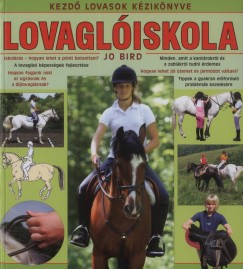 Jo Bird - Lovagliskola