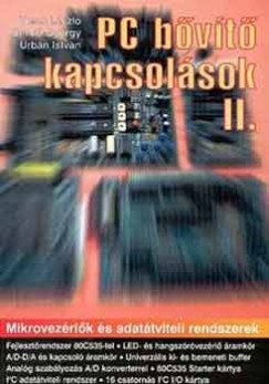 Simk Gyrgy - Urbn Istvn - Veres Lszl - PC bvt kapcsolsok II.