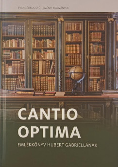 Cantio Optima