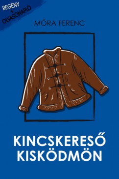 Mra Ferenc - Kincskeres kiskdmn