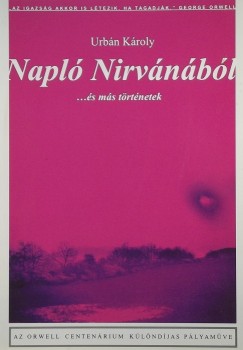Urbn Kroly - Napl Nirvnbl