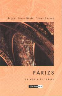 Bajomi-Lzr Dvid - Simek Zuzana - Prizs