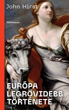 John Hirst - Eurpa legrvidebb trtnete