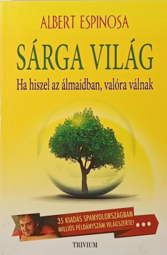 Albert Espinosa - S�rga vil�g